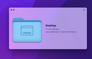 How to stop and disable Quick Look cache in macOS