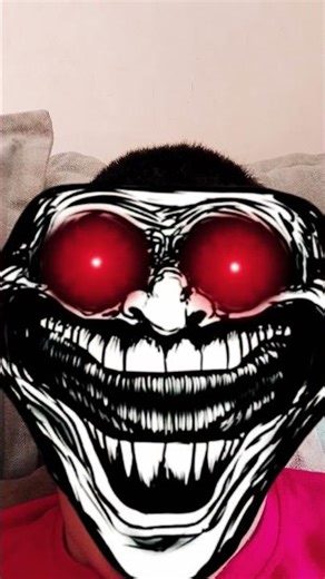 troll transformation #trending #viral #troll