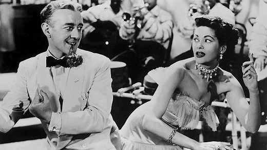 The Captain's Paradise 1953 - Alec Guinness, Yvonne De Carlo, Celia Johnson