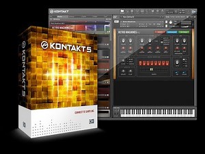 Kontakt 5 i Cubase 5 te Çalıştırma