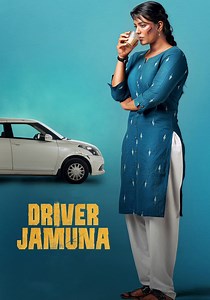 Driver Jamuna streaming: where to watch online?