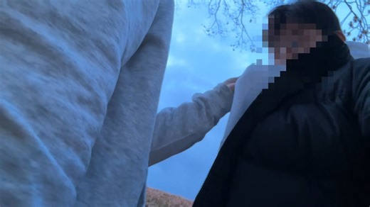 ポイ捨て防止のためにゴミ拾いしてみたら…！