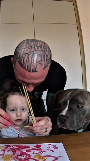 Come non detto: Mino e i suoi spaghetti