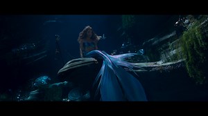 279K views · 21K reactions | Timeless.  Experience Disney's #TheLittleMermaid, only in theaters May 26. | Disney | Facebook