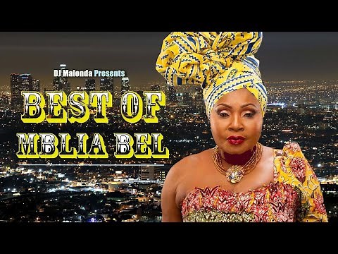 Best of Mbilia bel Rumba Mix Tape VOL 10 2024 ERYC OYUGI FT YAFREEKA FT MICHARAZOREE