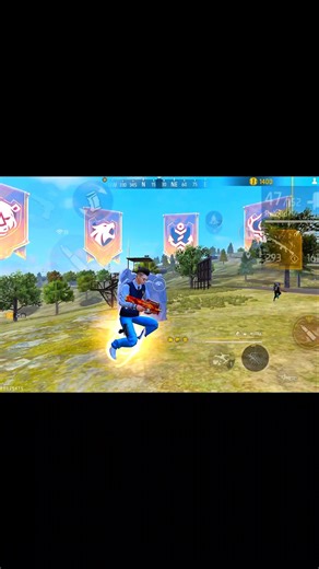 #spongebob #freefire #short