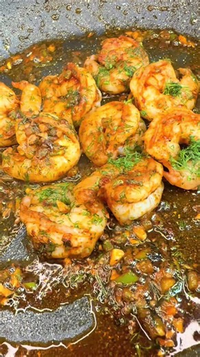 Easy Shrimp Recipe: Enjoy Delicious Flavors!