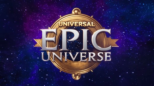 Future Epic Universe attraction 'already in the works,' says Universal exec