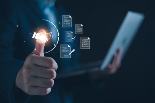 Cash Flow Meets Credit: The Power of a Proposed Victory-Janus Merger