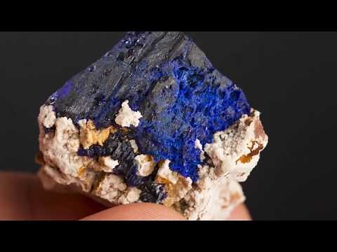 Where does metal come from?