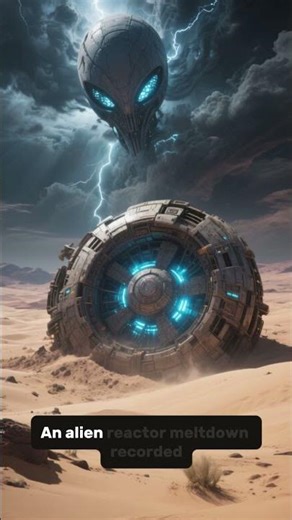 The Vimana Reactor of India”