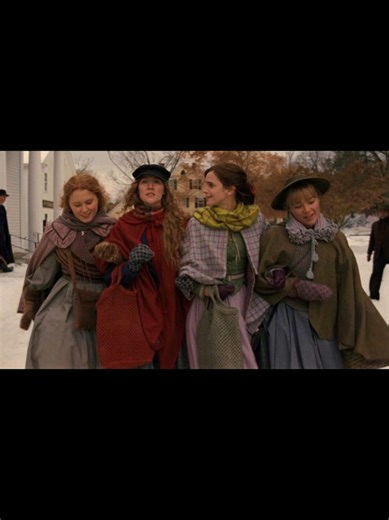 Golden quarter💛#littlewomen #littlewomen2019 #jomarch #perte #perte