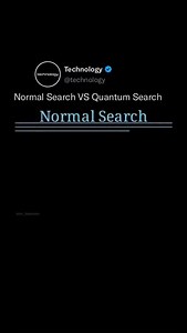 Normal search algorithms, like linear or binary search, examine data sequentially or through a structured method to locate a specific item. These methods are widely used in classical computing and follow deterministic steps, meaning each operation is predictable and based on a clear logic flow. In contrast, quantum search leverages the principles of quantum mechanics—such as superposition and entanglement—to examine multiple possibilities simultaneously. The most famous example, Grover’s algorit