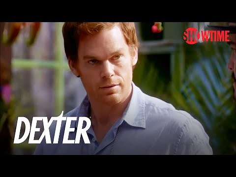 ‘Last Name Basis’ Ep. 3 Official Clip | Dexter | Season 7 | SHOWTIME