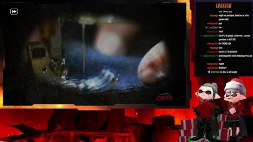 The Best Time for Festive Foolery (Jackbox Games)