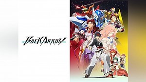 BACK ARROW - Uncut Season 2 Episode 1