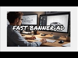Can You Create A Banner Ad In 5 Minutes?