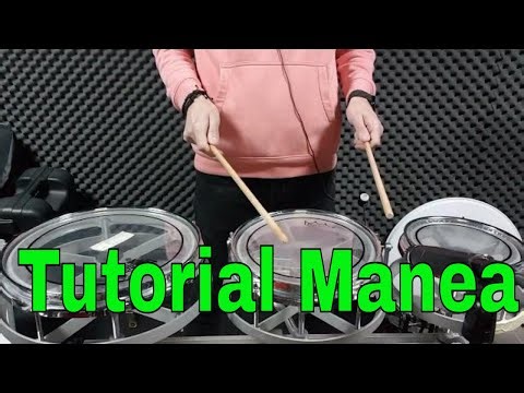 Tutorial Masura 4 Percutie Incepatori lectii tobe