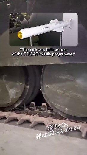 1.7M views · 10K reactions | Learn all about the world’s first stealth tank, the Chieftain Signature Integration Demonstrator, also known as SID. For more videos like this, head over to our Instagram Reels: https://www.instagram.com/tankmuseum/reels/ | The Tank Museum | Facebook