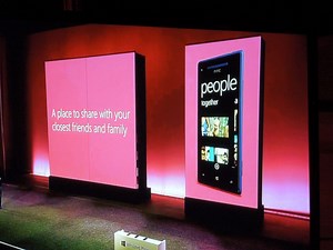 Mindestanforderungen für Windows Phone 8 veröffentlicht