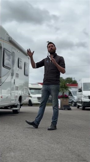 Autotrail Tribute 720T