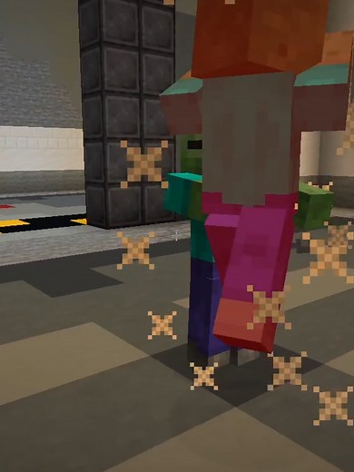 100 floor in minecraft #Minecraft #foruyou