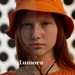 Lumora LUT for Apple LOG & Rec709 – Film Simulation for iPhone 15 Pro | Cinematic Color Grading .CUBE File for Video Editing - Etsy Canada