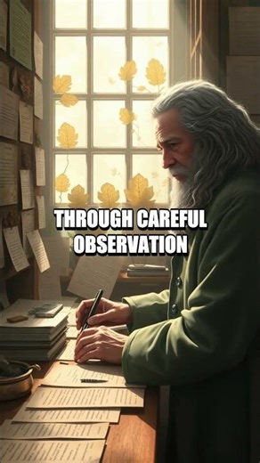 TimeTwist AI Presents The Tree of Life: Carl Linnaeus and the Naming Revolution