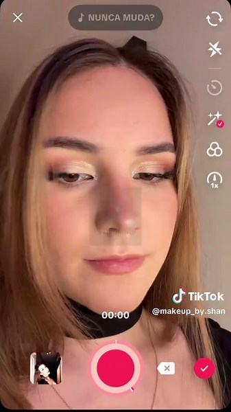 Makeup_by.shan (@makeup_by.shan) - Makeup Transition Tutorial with L'Oreal and Maybelline Products