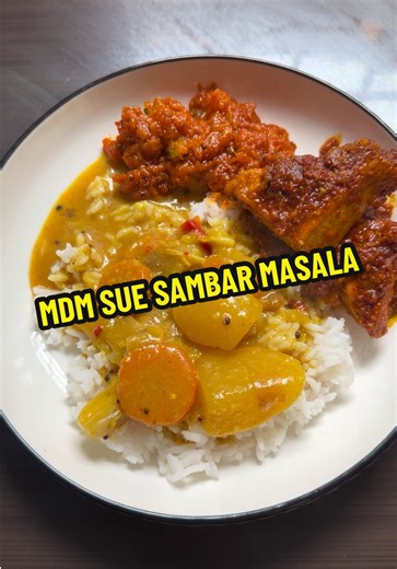 Delicious Sambar Masala Recipe to Try