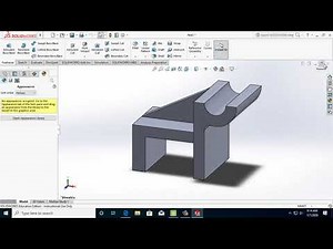 SolidWorks Power Guide Chapter 6 Tutorials