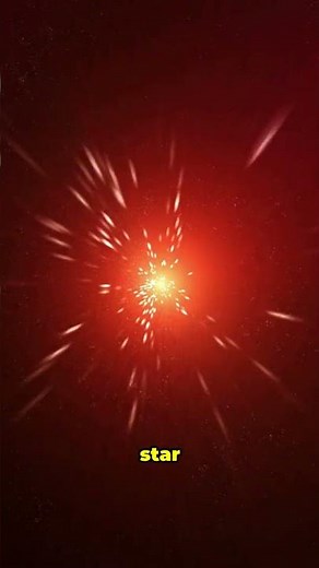 🌟🩸 The Deadly Dance of Binary “Vampire Stars”: Stellar Cannibalism Explained 🌌💀