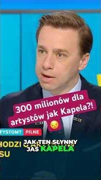 👉 300 MILLION for THIS?! 😳 Bosak didn't mince words 🔥