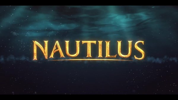 "Nautilus" Anahata (TV Episode 2024)