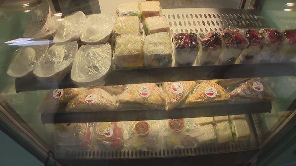 Around Town checks out Northside Learning Center High School