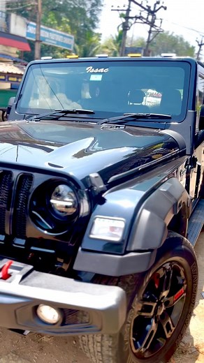 7.9K views · 4.6K reactions | Diagnosed Mahindra Thar Engine...