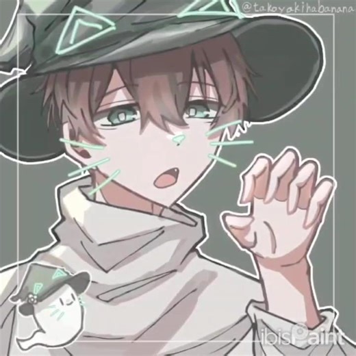 猫の日イラスト（1日遅れた… #イラストメイキング #らっだぁ運営 #みどりくん #shorts