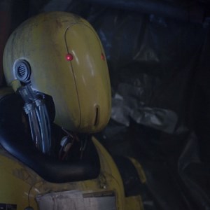 Automata is the perfect film for when you couldn't get enough of Blade Runner or Artificial Intelligence. Plus, it's got Antonio Banderas questioning what it means to be human, so I don’t know what else you’d need in a sci-fi movie. | Netflix Geeked