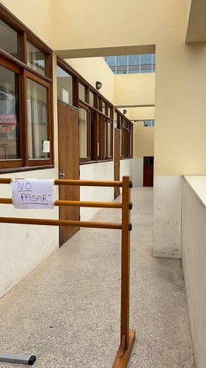 Salida del examen de ballet 🩰 de la Royal Academy of Dance en Lima @Royal Academy of Dance . #ballet #examen #royalacademyofdance #bailarinas | Ballet Mariceli Paz