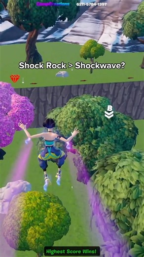 Is this the best movement item in Fortnite?!