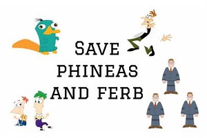 Save Phineas & Ferb - Free Addicting Game ★★★★★