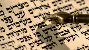 Simon Schama and “The Story of the Jews”