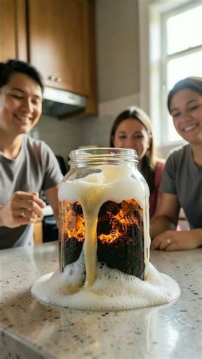 Bright Sparks at Home Safe Science Series for Curious Minds