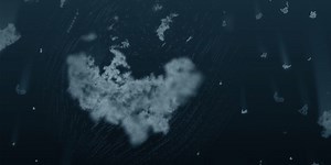 Hidden biological processes can affect how the ocean stores carbon