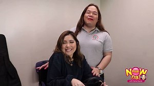 Push Now Na Exclusive: It's Moira's turn to do the bag raid! Alam niyo bang parati niyang dala ang kanyang notebook kung saan siya nagsusulat ng kanyang compositions? Panoorin 'yan dito. http://bit.ly/2FpKfeL #PushNowNa | PUSH