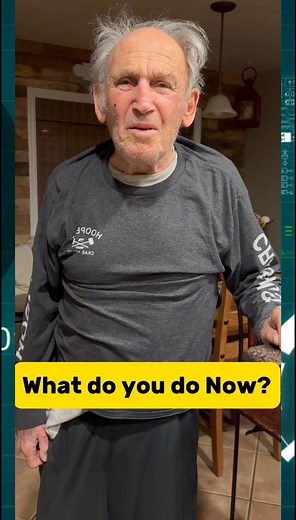 The Grand Papa Fan on Reels