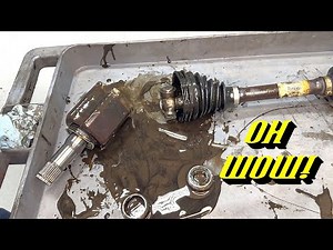 Crazy 2014 Ford Explorer Vibration Finally Fixed!