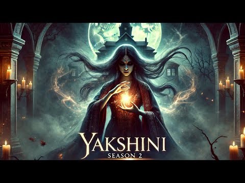 Yakshini The Beginning | Yakshini Season 2 | Episode 1 Of Yakshini Season 2 | Pocket FM Stories