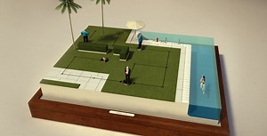 Hitman Go jest już na Androidzie