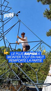 Valentin, prêt à en découdre pour gagner… 😂 La Team Fun Radio est de retour à partir du lundi 25 août, de 18h à 21h sur Fun Radio 🩷 | Fun Radio